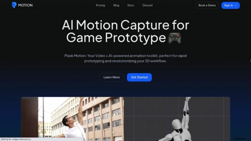 Top AI Animation Tools: Create Stunning Animations Effortlessly