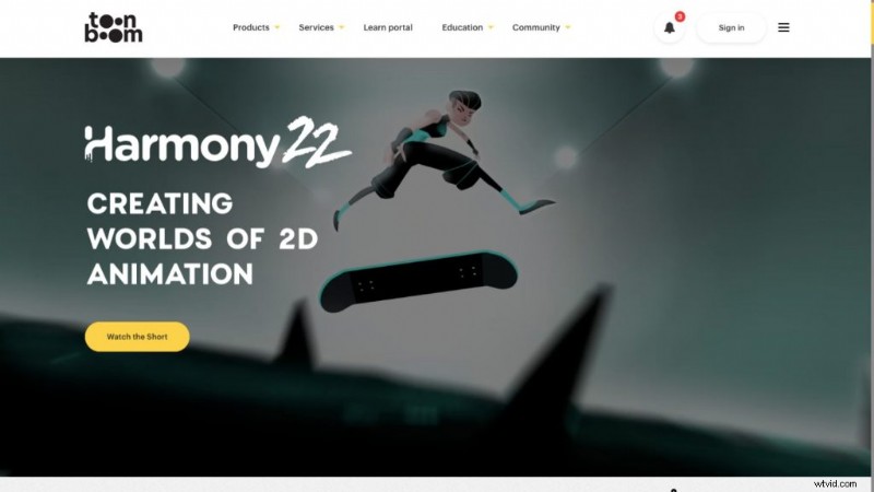 Top AI Animation Tools: Create Stunning Animations Effortlessly