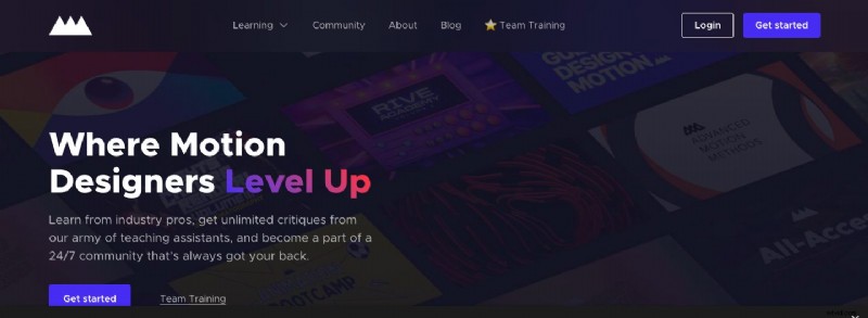 Top Animation Websites: Learn, Create & Animate Online | [Year]