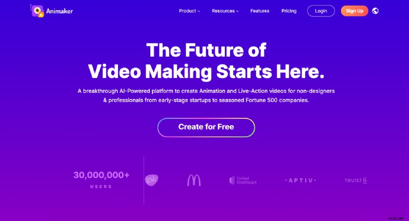 Top Animation Websites: Learn, Create & Animate Online | [Year]