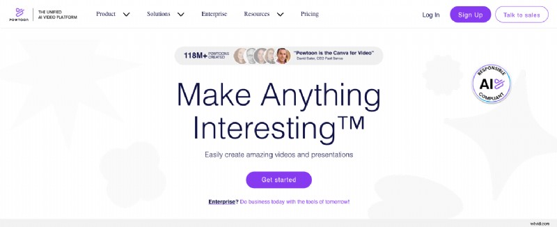 Top Animation Websites: Learn, Create & Animate Online | [Year]