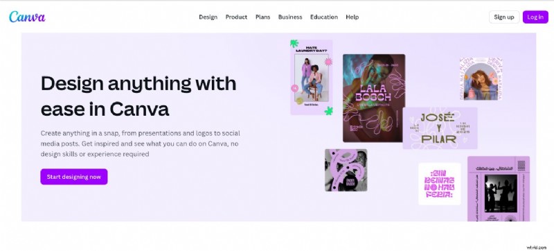 Top Animation Websites: Learn, Create & Animate Online | [Year]