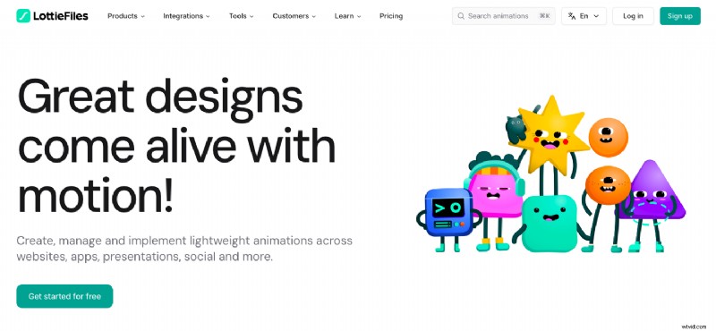 Top Animation Websites: Learn, Create & Animate Online | [Year]