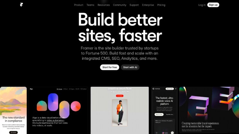 Top Animation Websites: Learn, Create & Animate Online | [Year]