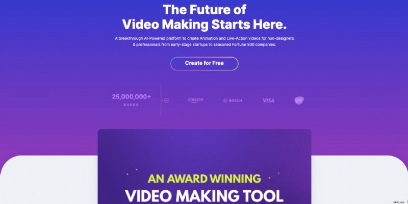 Top 9 AI Video Generators for 2026: Animation & Live Action