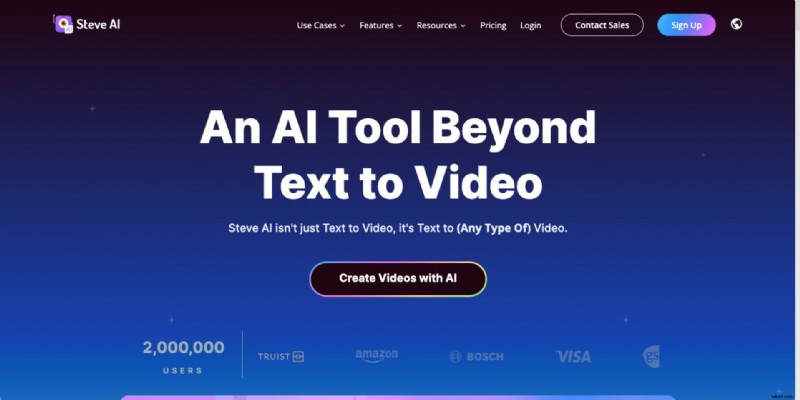Top 9 AI Video Generators for 2026: Animation & Live Action