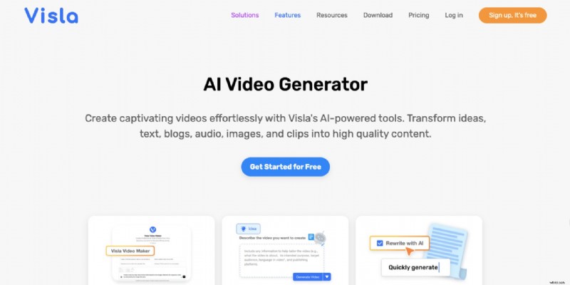 Top 9 AI Video Generators for 2026: Animation & Live Action