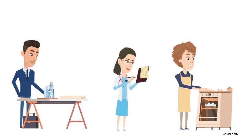 2D vs 3D Animation: Which Style Delivers the Best Results for Your Project