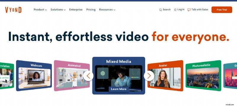 Top 11 2D Animation Software Tools Trusted by Professionals