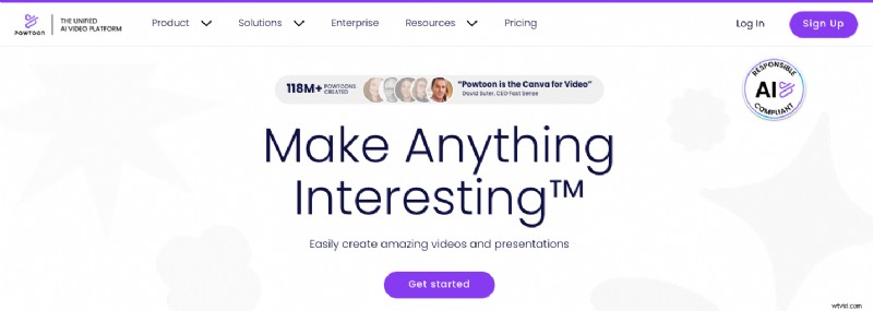 Top 11 2D Animation Software Tools Trusted by Professionals