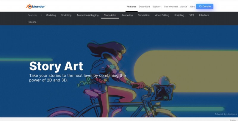 Top 11 2D Animation Software Tools Trusted by Professionals