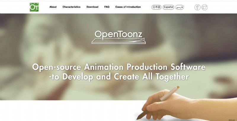 Top 11 2D Animation Software Tools Trusted by Professionals