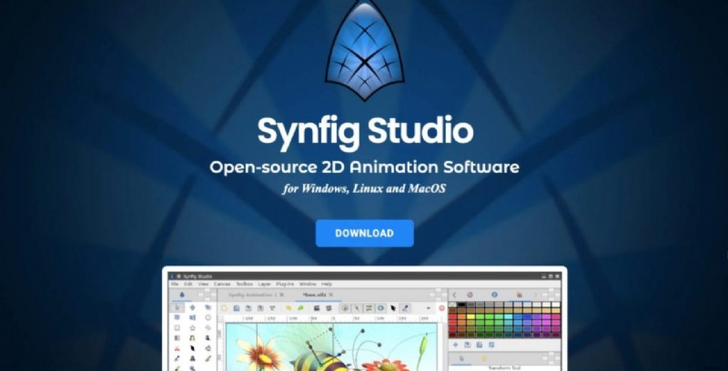 Top 11 2D Animation Software Tools Trusted by Professionals