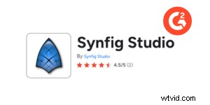 Top 11 2D Animation Software Tools Trusted by Professionals