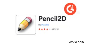 Top 11 2D Animation Software Tools Trusted by Professionals