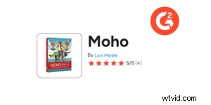 Top 11 2D Animation Software Tools Trusted by Professionals