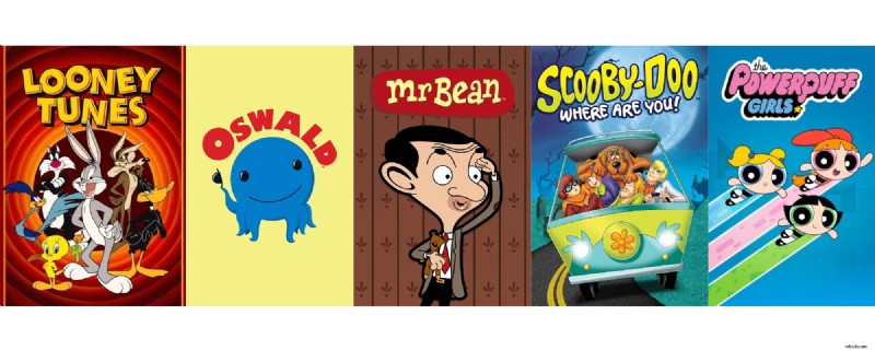 2D Animation: From Classic Cartoons to AI‑Driven Storytelling