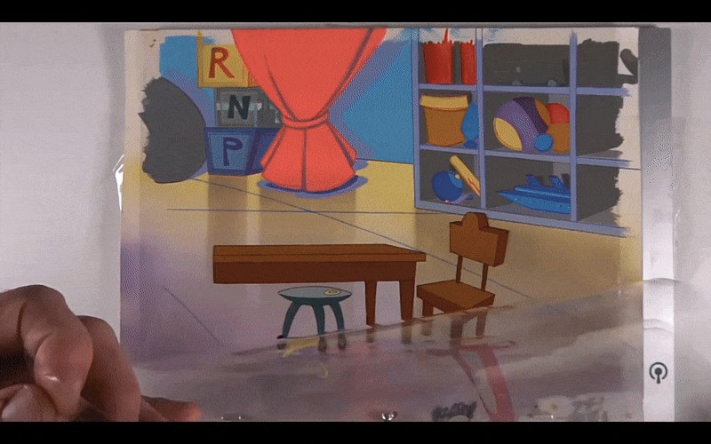 2D Animation: From Classic Cartoons to AI‑Driven Storytelling