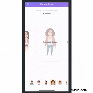 Create Your Own Avatar with Animaker: A Step-by-Step Tutorial (iOS & Web)
