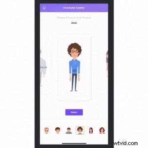 Create Your Own Avatar with Animaker: A Step-by-Step Tutorial (iOS & Web)