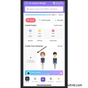Create Your Own Avatar with Animaker: A Step-by-Step Tutorial (iOS & Web)