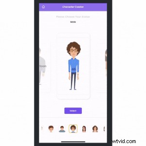 Create Your Own Avatar with Animaker: A Step-by-Step Tutorial (iOS & Web)