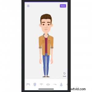Create Your Own Avatar with Animaker: A Step-by-Step Tutorial (iOS & Web)