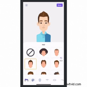 Create Your Own Avatar with Animaker: A Step-by-Step Tutorial (iOS & Web)