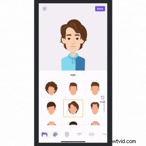 Create Your Own Avatar with Animaker: A Step-by-Step Tutorial (iOS & Web)