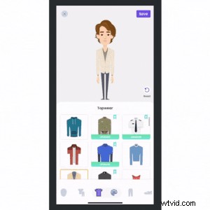 Create Your Own Avatar with Animaker: A Step-by-Step Tutorial (iOS & Web)