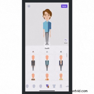 Create Your Own Avatar with Animaker: A Step-by-Step Tutorial (iOS & Web)