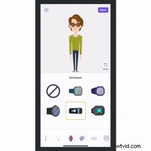 Create Your Own Avatar with Animaker: A Step-by-Step Tutorial (iOS & Web)