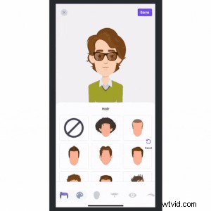 Create Your Own Avatar with Animaker: A Step-by-Step Tutorial (iOS & Web)