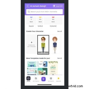 Create Your Own Avatar with Animaker: A Step-by-Step Tutorial (iOS & Web)