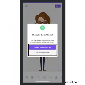 Create Your Own Avatar with Animaker: A Step-by-Step Tutorial (iOS & Web)