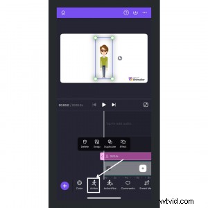 Create Your Own Avatar with Animaker: A Step-by-Step Tutorial (iOS & Web)