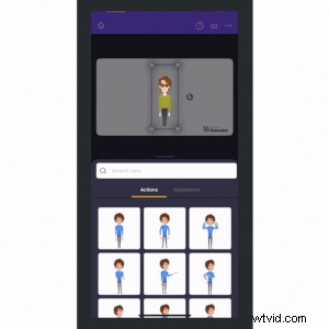 Create Your Own Avatar with Animaker: A Step-by-Step Tutorial (iOS & Web)