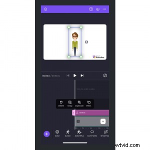 Create Your Own Avatar with Animaker: A Step-by-Step Tutorial (iOS & Web)