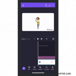 Create Your Own Avatar with Animaker: A Step-by-Step Tutorial (iOS & Web)