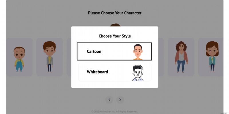 Create Your Own Avatar with Animaker: A Step-by-Step Tutorial (iOS & Web)