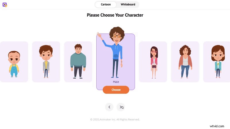 Create Your Own Avatar with Animaker: A Step-by-Step Tutorial (iOS & Web)