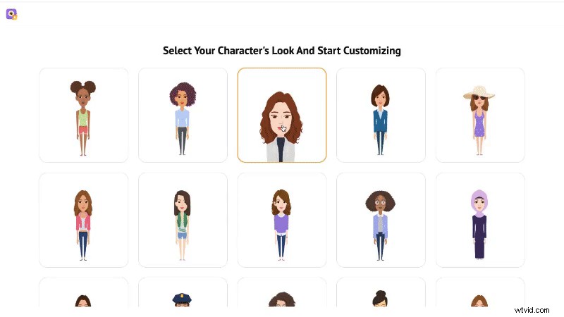 Create Your Own Avatar with Animaker: A Step-by-Step Tutorial (iOS & Web)