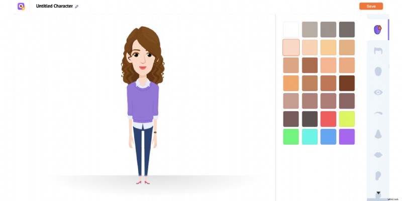 Create Your Own Avatar with Animaker: A Step-by-Step Tutorial (iOS & Web)