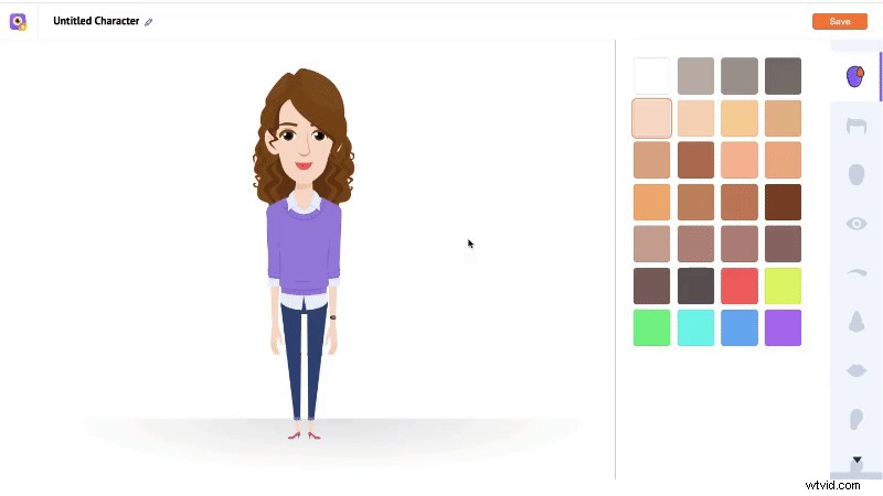 Create Your Own Avatar with Animaker: A Step-by-Step Tutorial (iOS & Web)