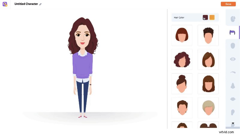 Create Your Own Avatar with Animaker: A Step-by-Step Tutorial (iOS & Web)