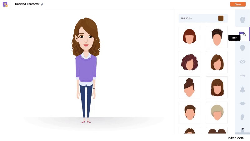 Create Your Own Avatar with Animaker: A Step-by-Step Tutorial (iOS & Web)