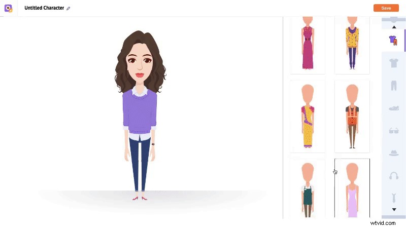 Create Your Own Avatar with Animaker: A Step-by-Step Tutorial (iOS & Web)