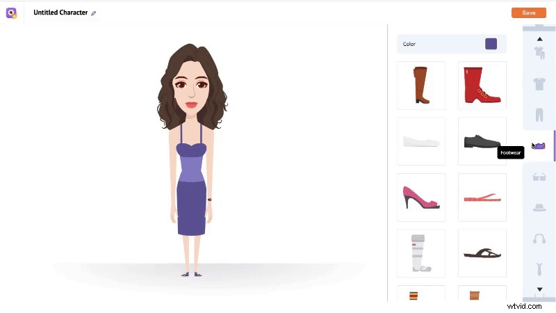 Create Your Own Avatar with Animaker: A Step-by-Step Tutorial (iOS & Web)