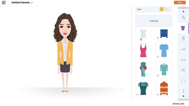 Create Your Own Avatar with Animaker: A Step-by-Step Tutorial (iOS & Web)