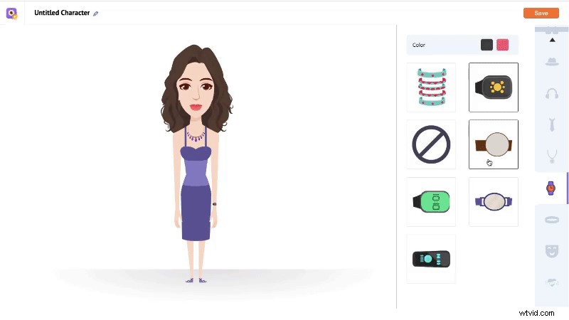Create Your Own Avatar with Animaker: A Step-by-Step Tutorial (iOS & Web)